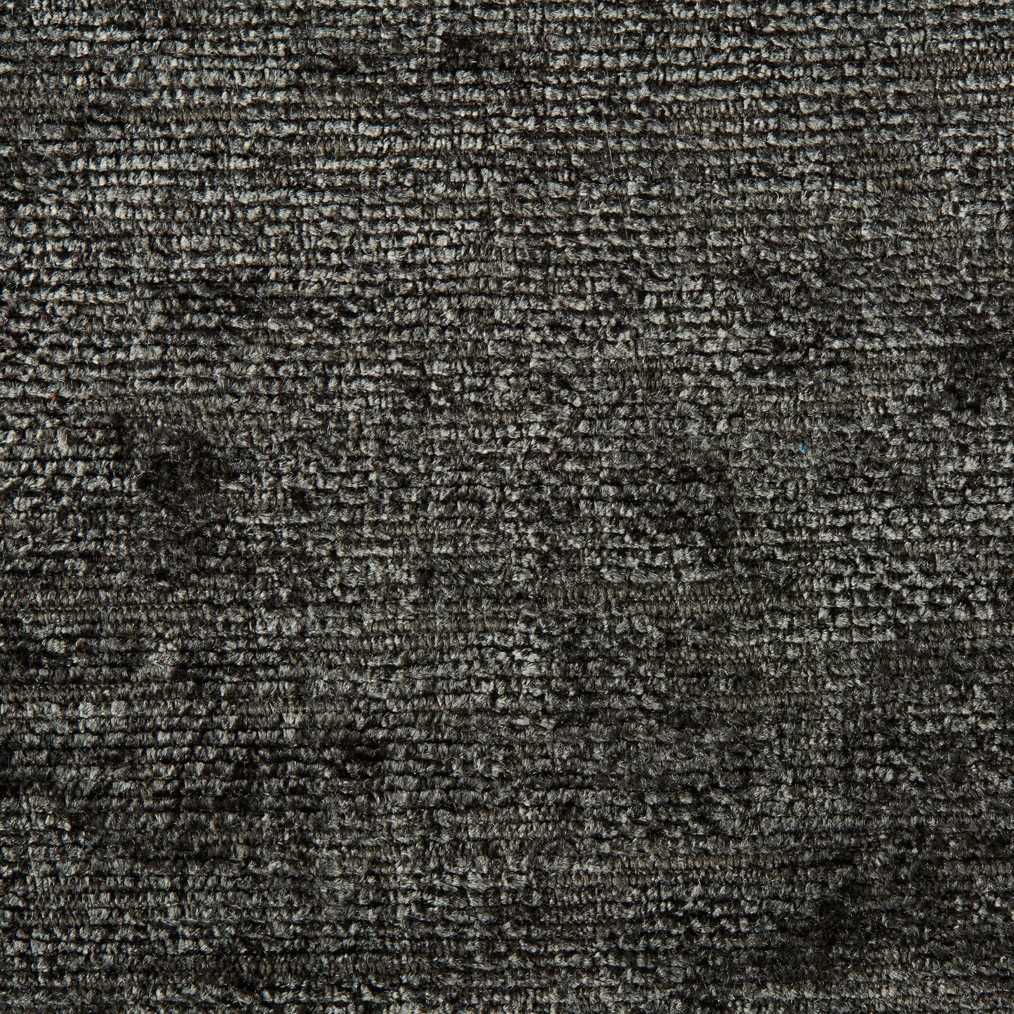 CH05 Chenille Charcoal