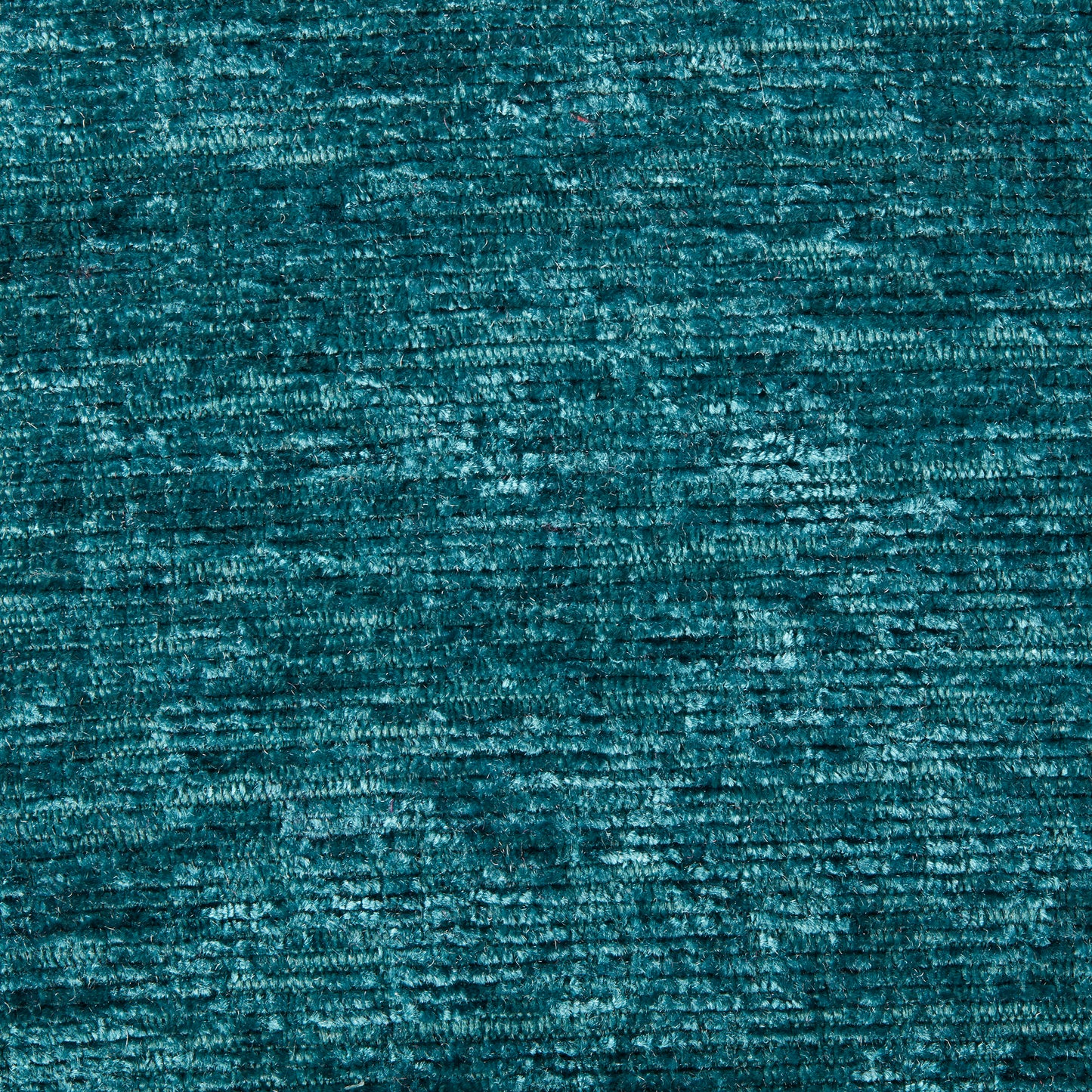 CH07 Chenille Teal