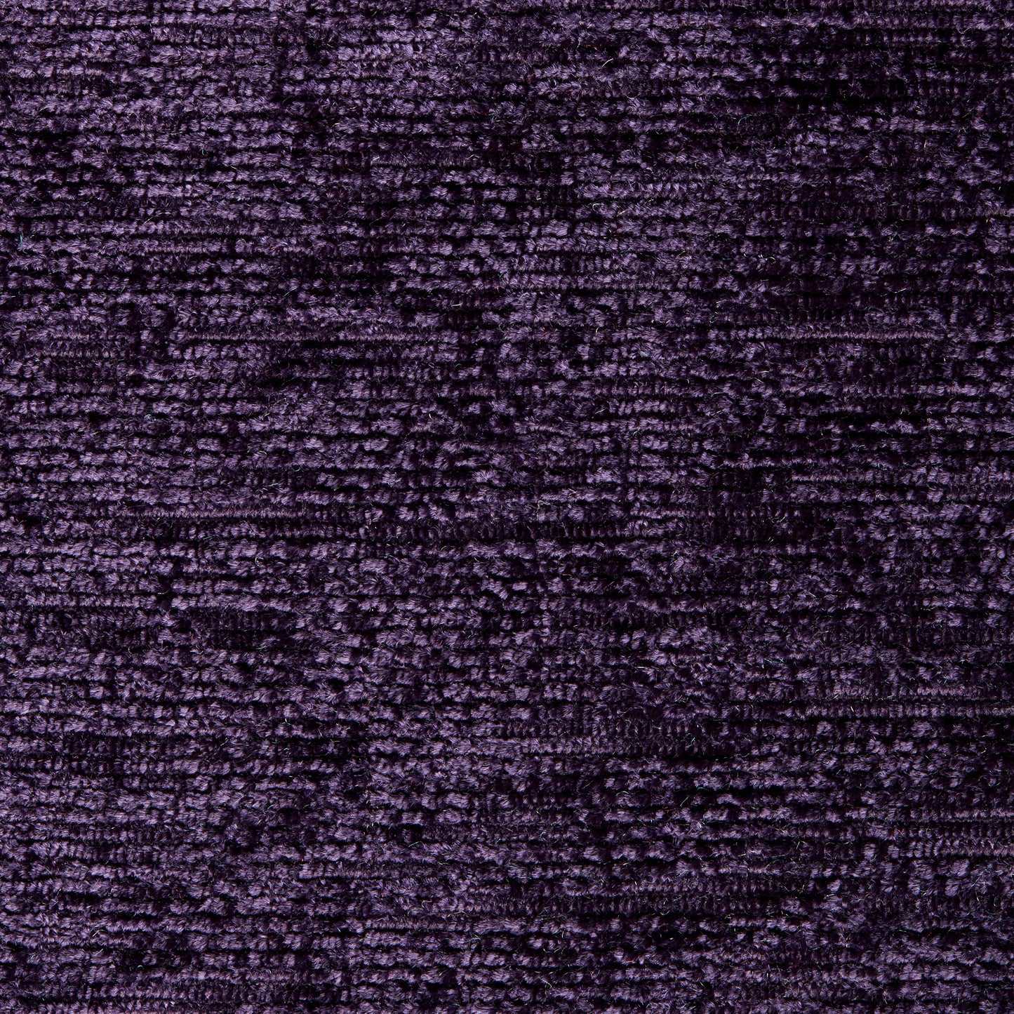 CH08 Chenille Purple