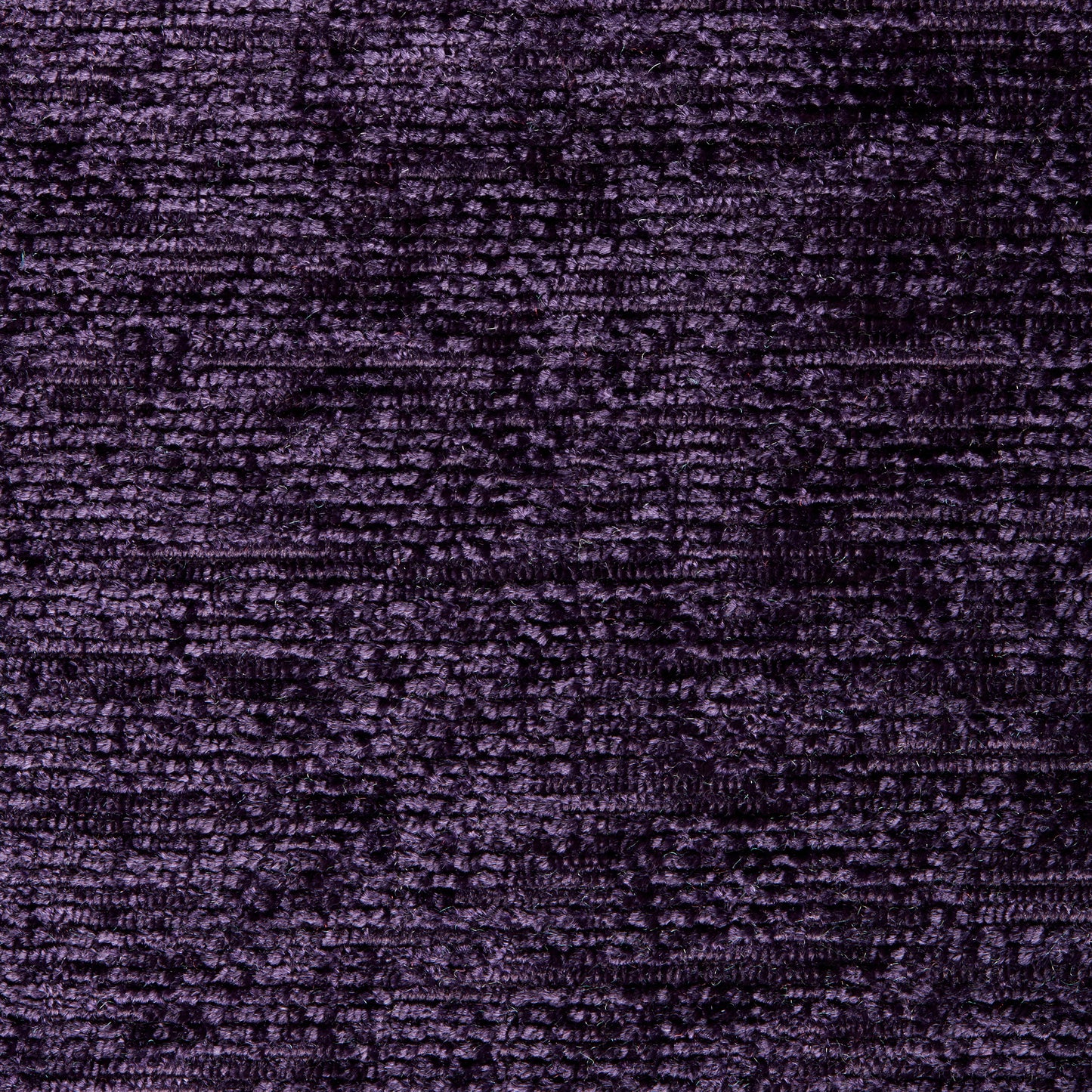 CH08 Chenille Purple