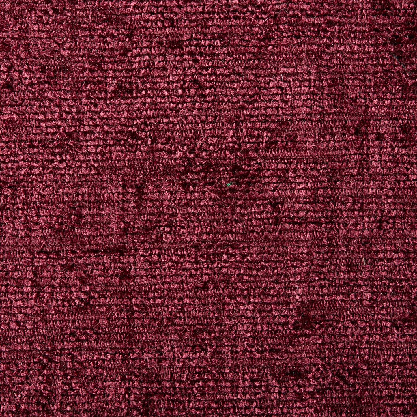 CH09 Chenille Aubergine