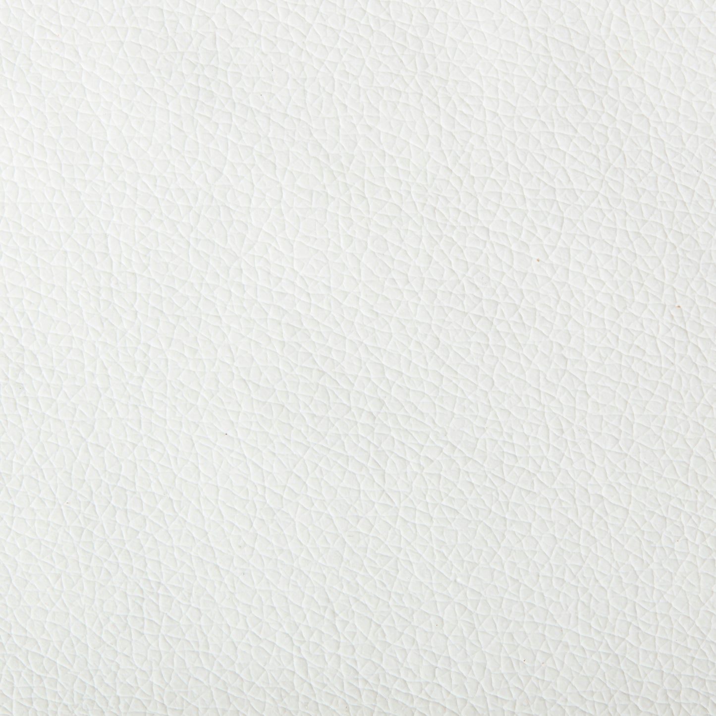 PVC 01 White