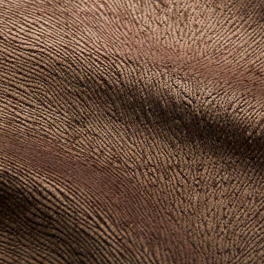 PC11 Peacock Chocolate