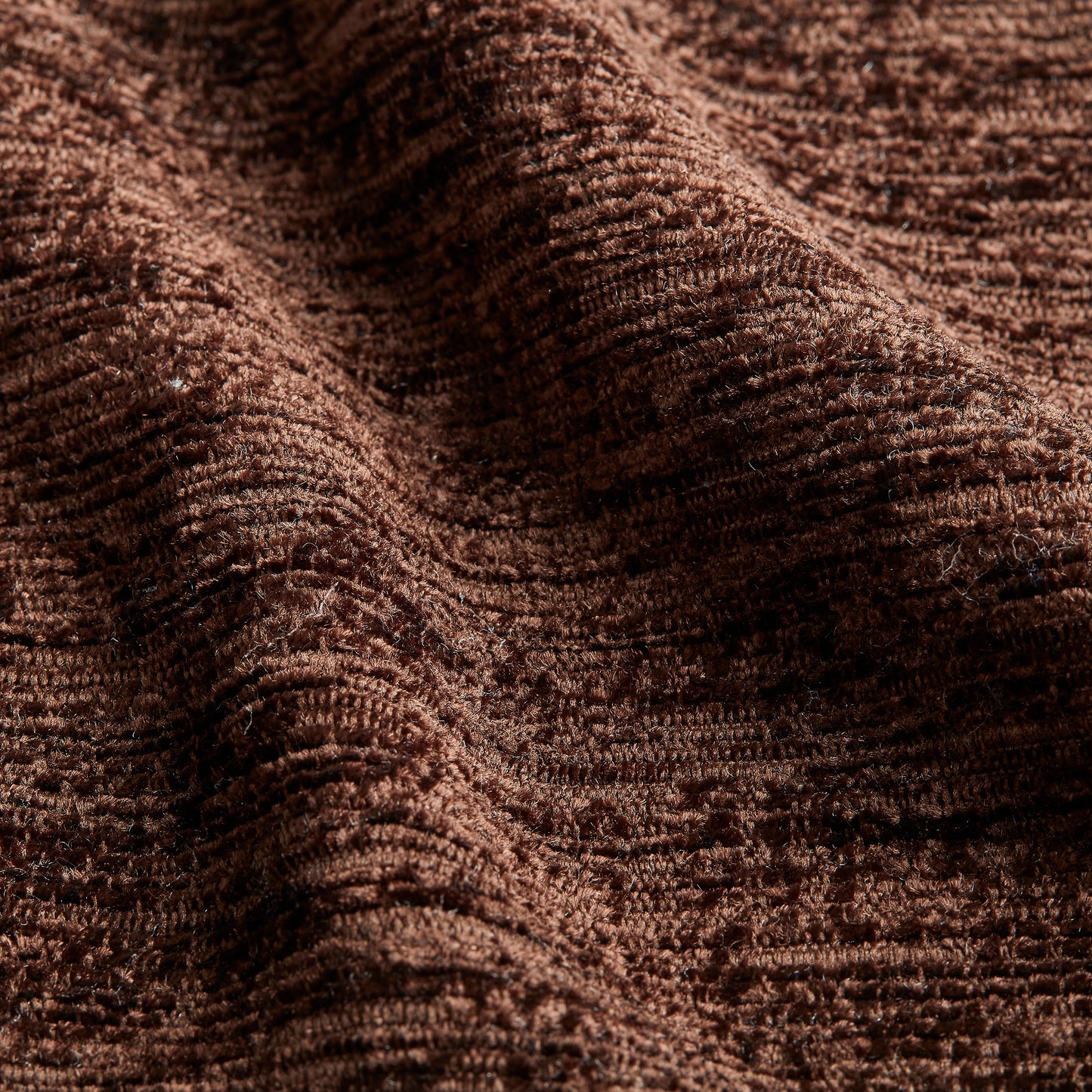 CH03 Chenille Chocolate