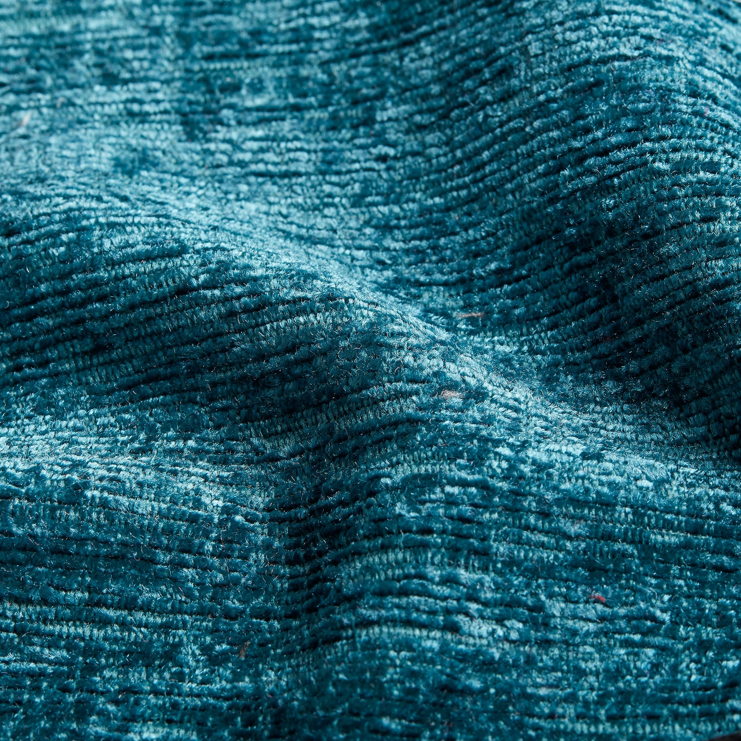 CH07 Chenille Teal