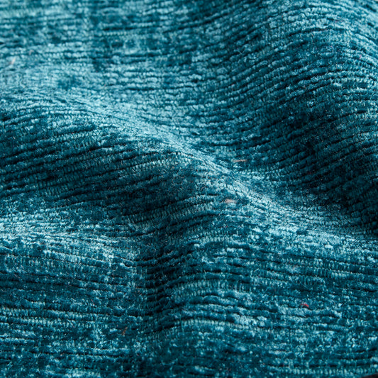 CH07 Chenille Teal