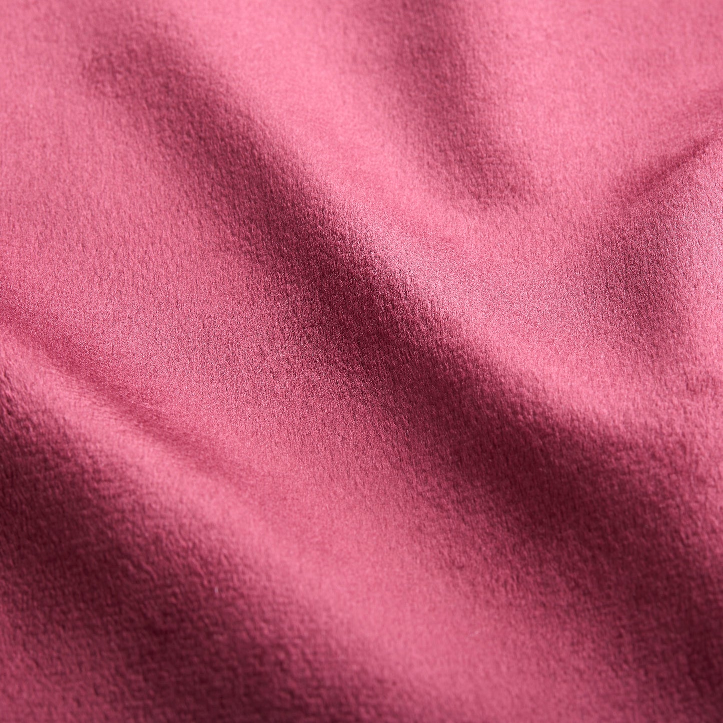 PL10 Plush Soft Velvet Claret