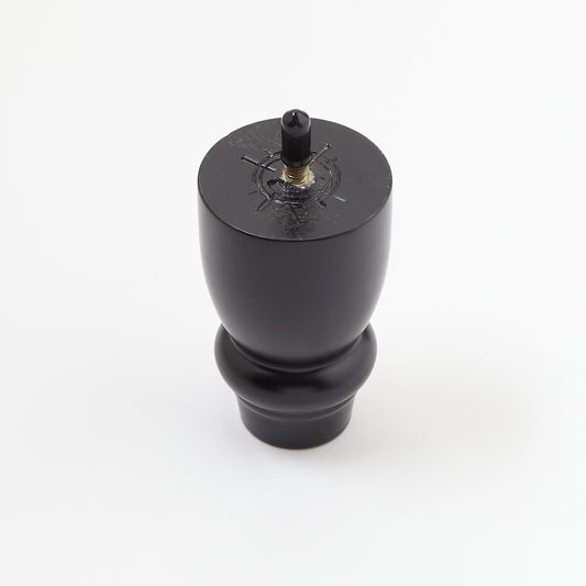 SF006 58mm x 100mm Wooden Leg