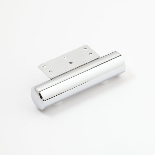 SF107 45mm x 155mm Silver Tabular Leg