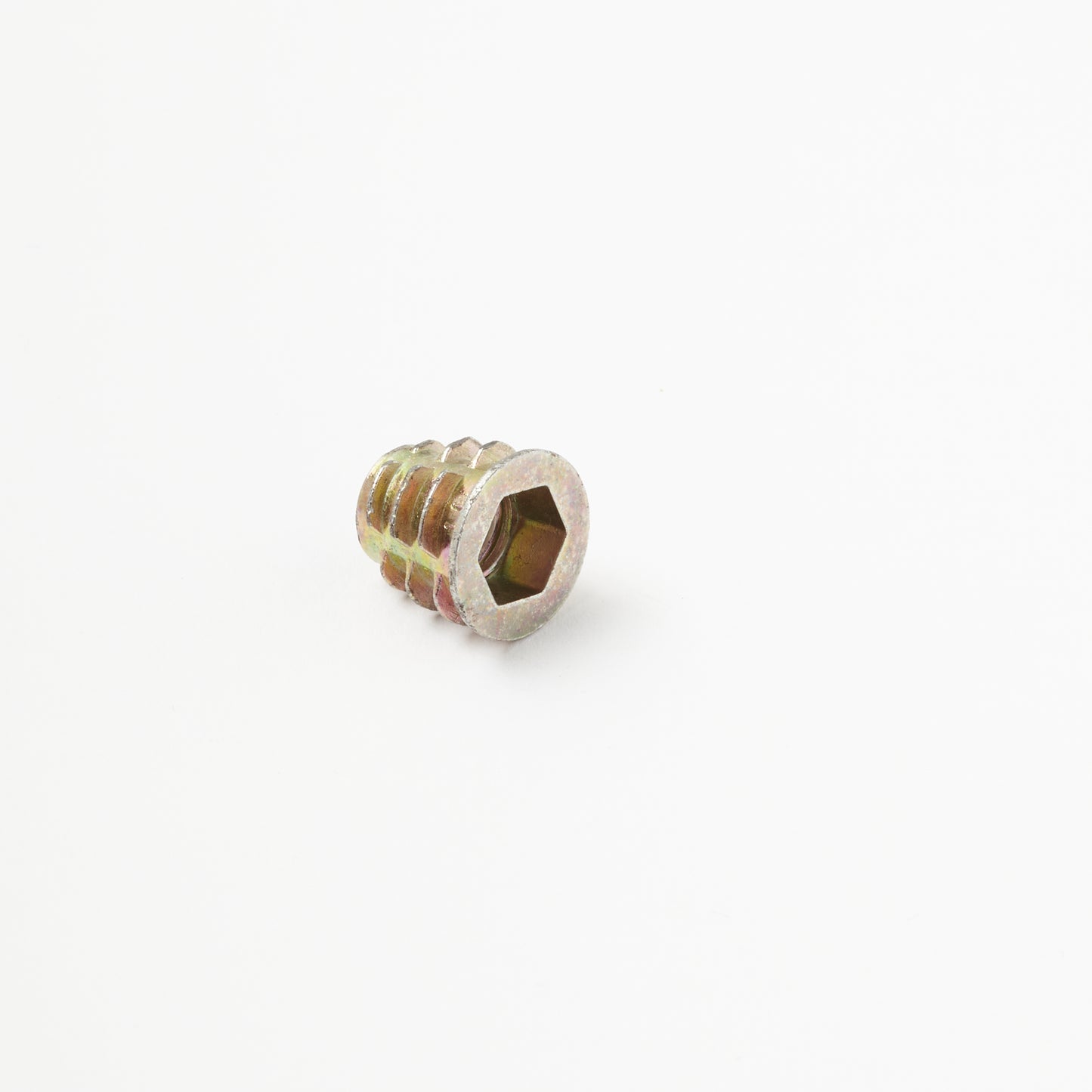 SRW23 M8 Hexagon Socket Screw Nut