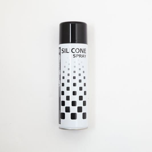 Silcone Spray 500ML (Pack Of 12)