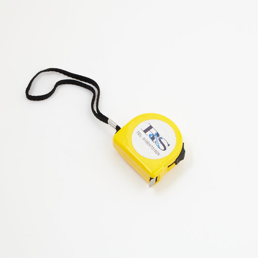 TM01 Tape Measure