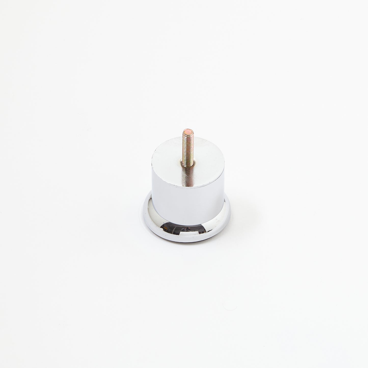 SF025W 50mm x 50mm White Legs