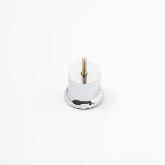 SF025W 50mm x 50mm  White Legs