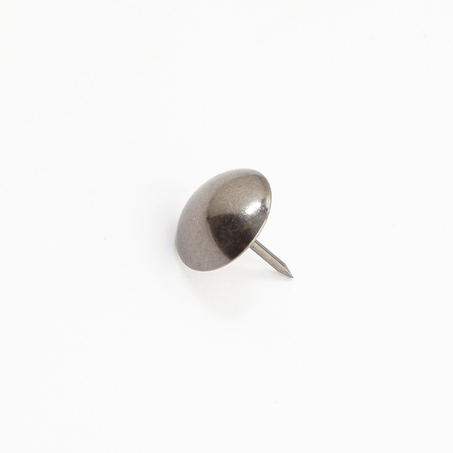 DR30B 30mm x 30mm Round Bronze Nail