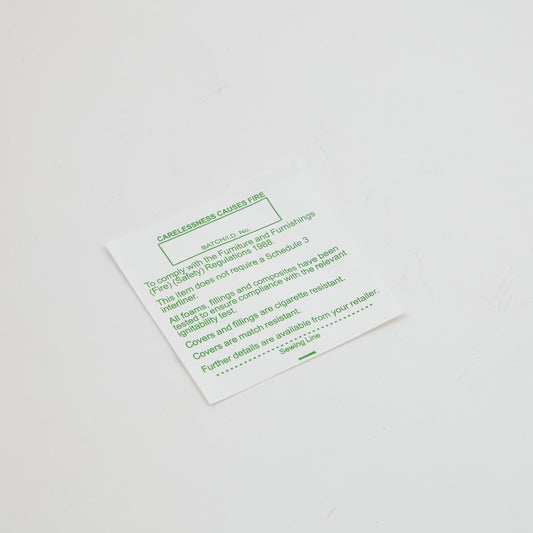 Labels