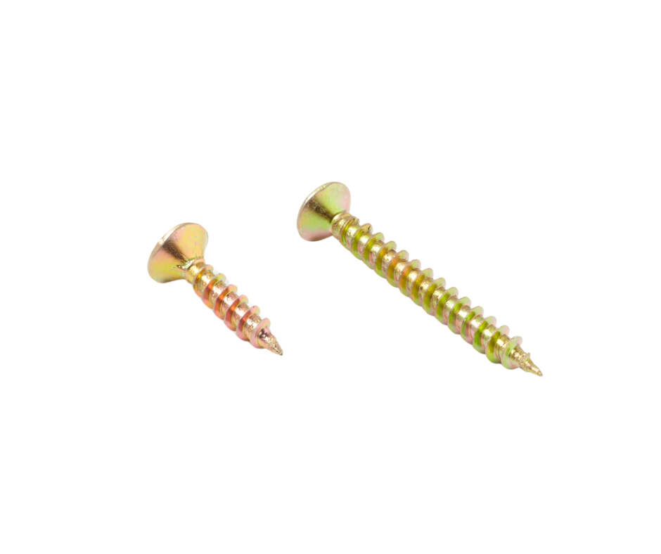 SR21 Screws