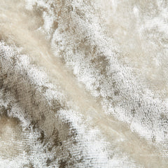 Crushed Velvet Cream