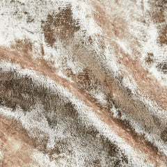 Crushed Velvet Gold