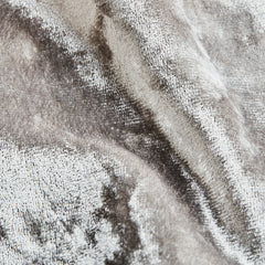 Crushed Velvet Champagne