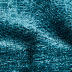 Chenille Teal