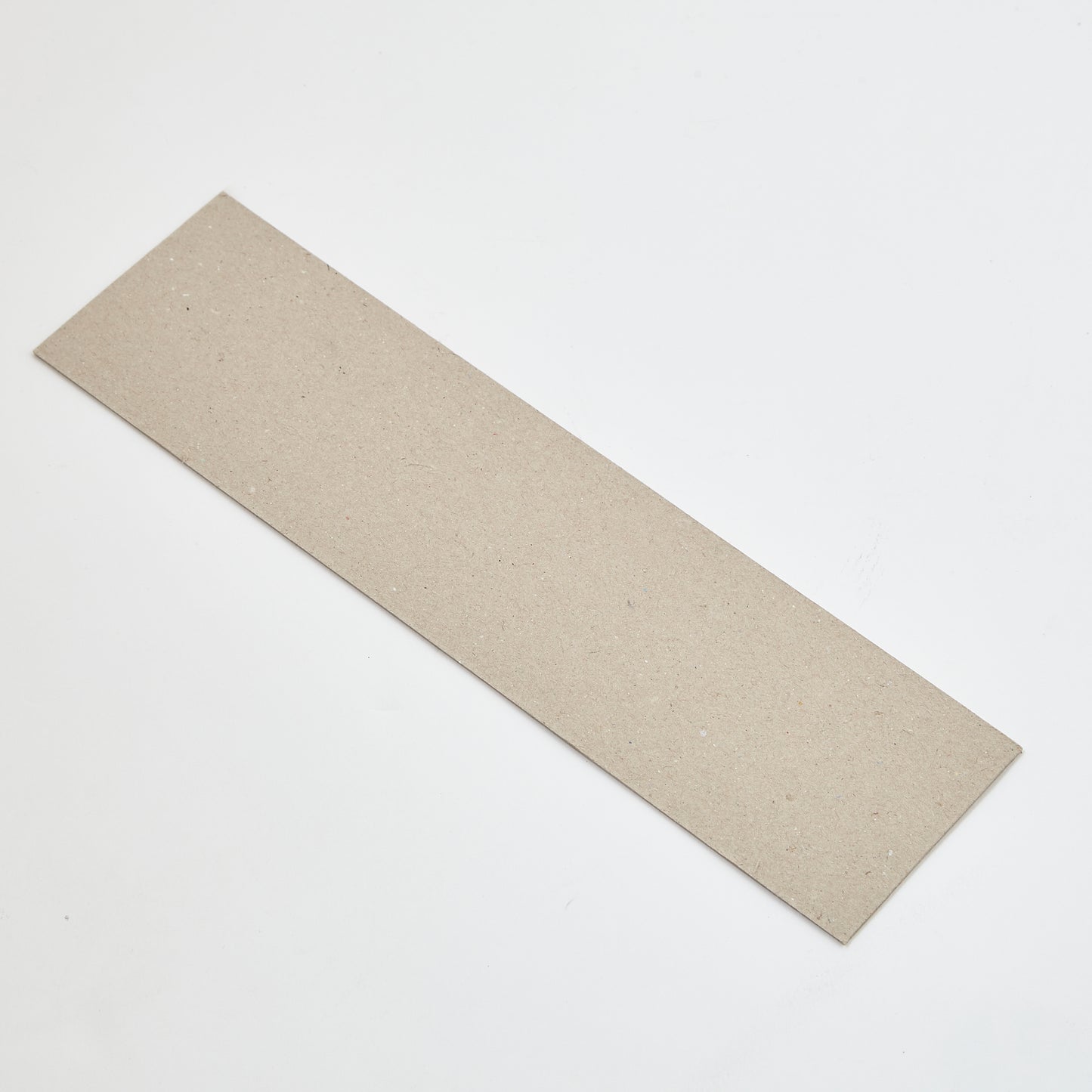 GB001 Cardboard Strip